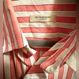 Burberry Dress Shirt